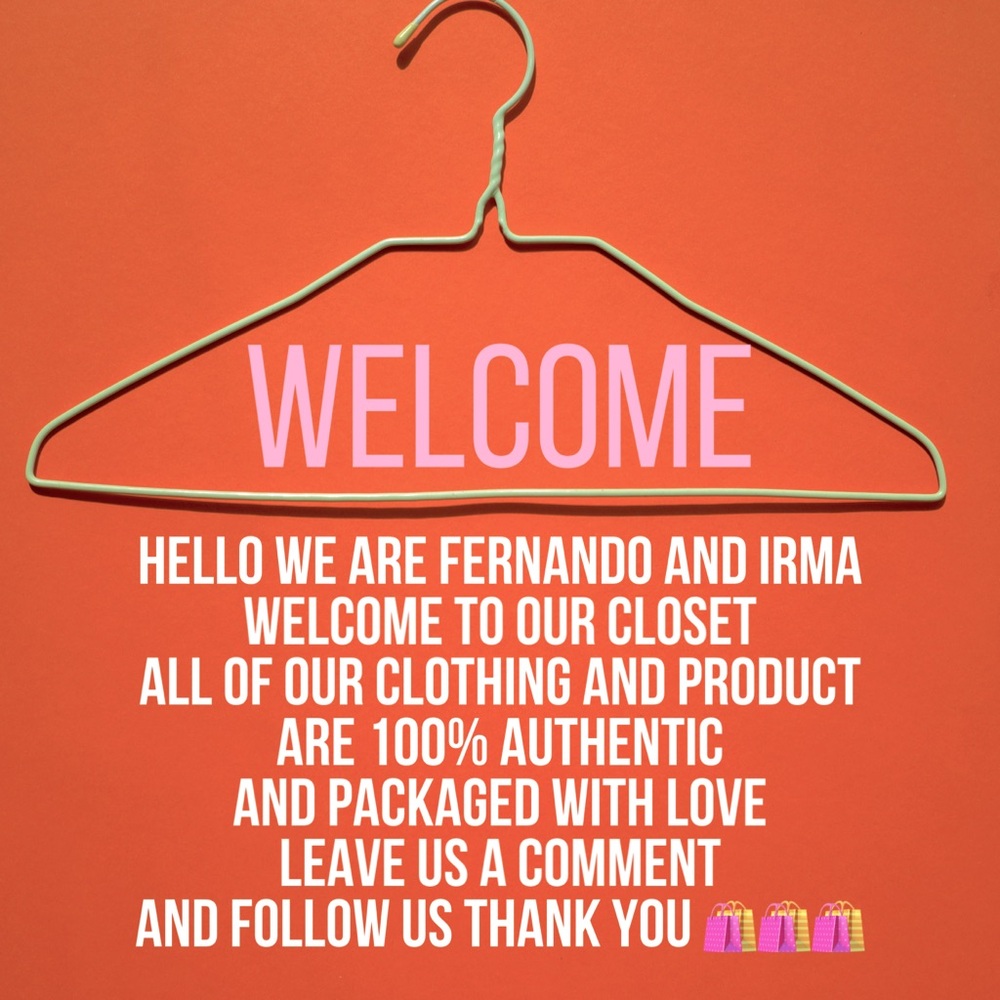 Meet your Posher, Fernando
